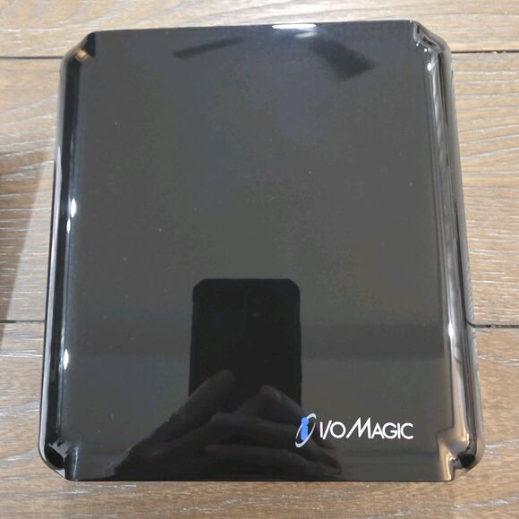 I/O Magic External DVD R/Rw Dual Format Double Layer DVD Drive, LightScribe - Picture 5 of 8